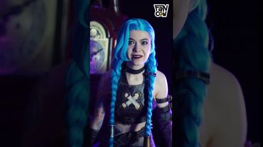 Tiny Pauly – журі Cosplay Show FANCON 2025 #FANCONUA #FANCONUA2025 #FANCONUA2025_jury