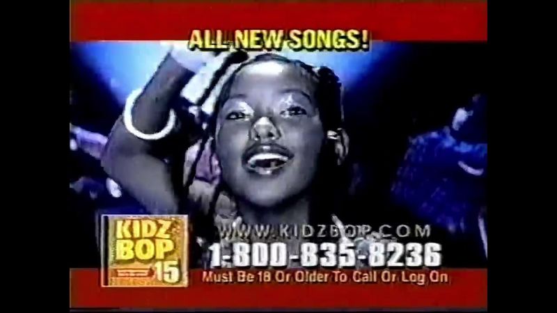 Disney XD Commercial Breaks (May 2009)