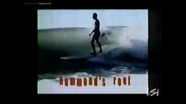 Hammond's Reef/NBC Studios (2002)