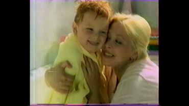 Рекламный блок (ОРТ, лето 1998)