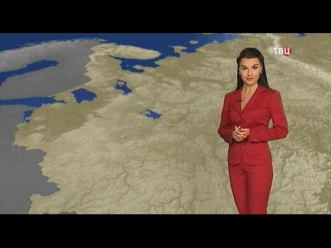 Наталья Зотова - "События. Погода" (30.03.17)