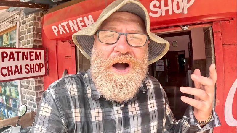 Decision time. Do I really want to come back to India?