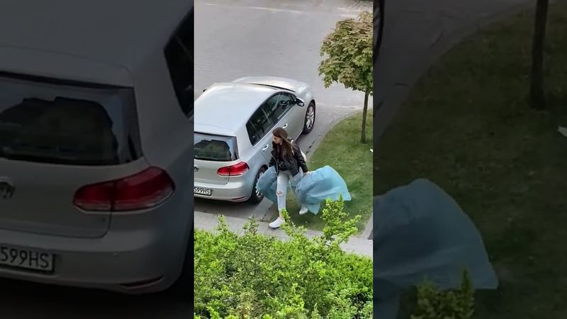 Когда ты сильная и независимая