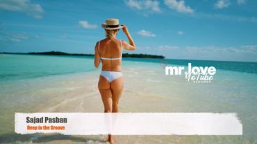 Sajad Pasban - Deep in the Groove (Online Video)