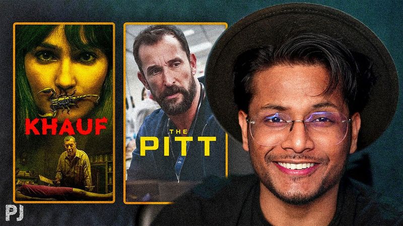 I Accidentally Watched Something Brilliant