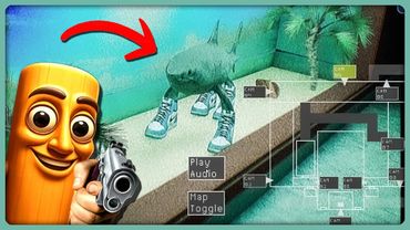 НЕПТУН ПРОТИВ ТРАЛАЛЕЛО ТРАЛАЛА 🦈 ФИНАЛ!