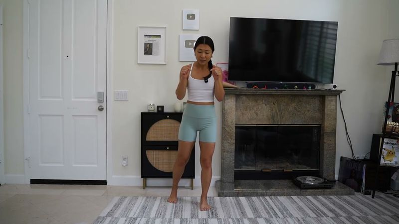 Бесплатная тренировка 15 марта