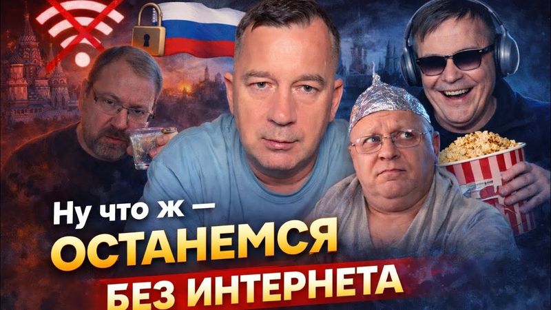 В РОССИИ ВЕЗДЕ ГЛУШАТ ИНЕТ И ТОЛЬКО MAX РАБОТАЕТ