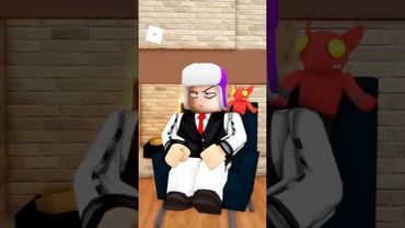😎 МУЗО СТАЛ АГЕНТОМ 😱 И СЛУЧИЛОСЬ ЭТО ! #roblox #роблокс #brookhaven