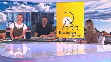 U fokusu: Rovinj Art & more