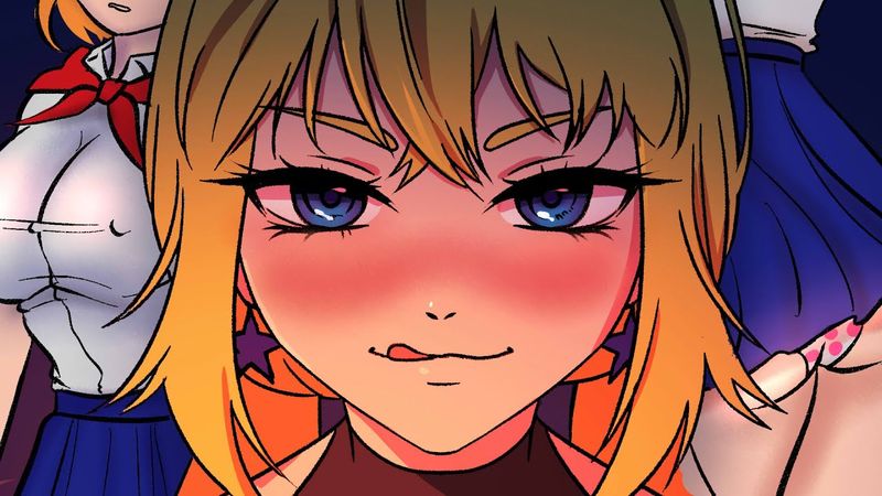 Planya Channel - Гик Бой  (Оригинальный трек и Анимация)