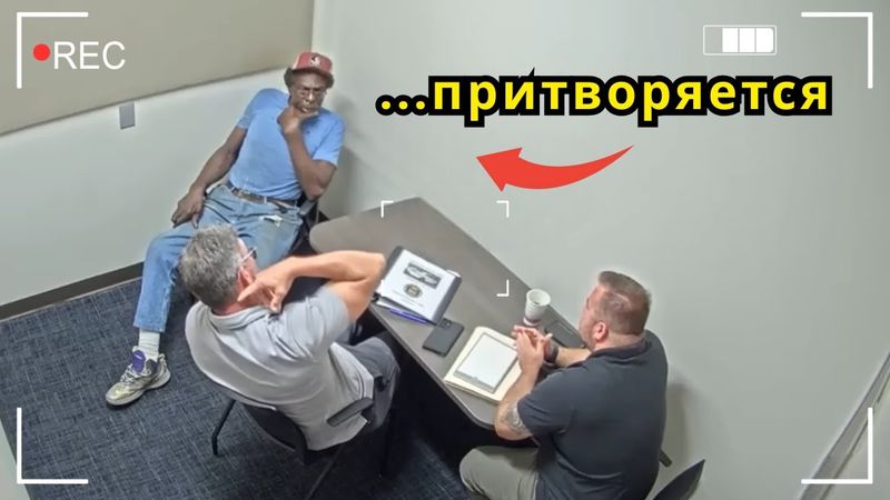 Кто ЗАКАЗАЛ Молодого Отца￼? (Расследование)