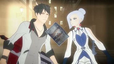 RWBY 3 опенинг: перевод от Aiрия