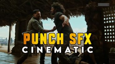 50 punch sound effect || fighting sound effects