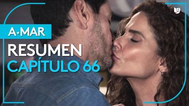 A.Mar | Capítulo 66 - Resumen