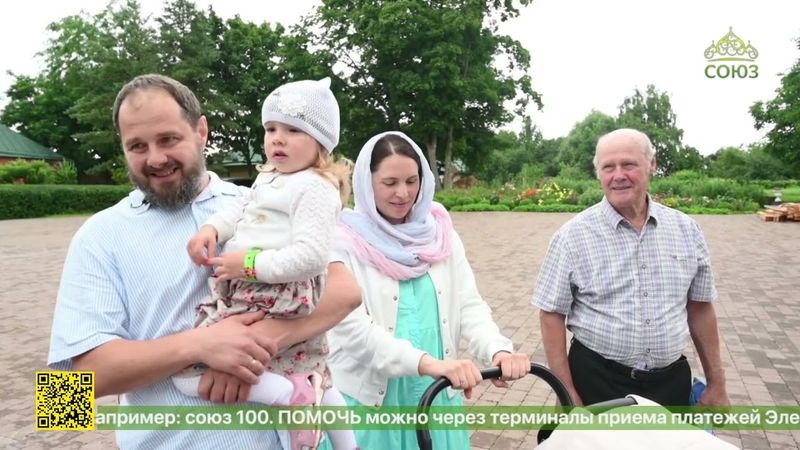 Божественная литургия в Казанском храме Богородицкой Площанской пустыни