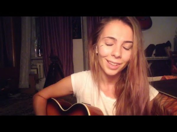 Ai Mori - Полчеловека (Рита Дакота cover)