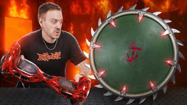 ЩИТ ИЗ АДА: НЕ взDOOMай ПОВТОРЯТЬ