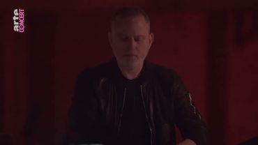 Function - Live at Kraftwerk Berlin (Arte Concert presents Tresor 30)