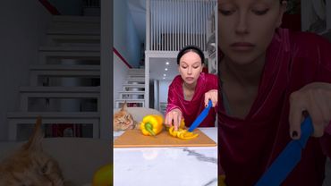 еще один салат с майонезом #рецепты #готовка