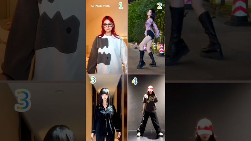 Bass Down Low Remix #dance #douyin #dance