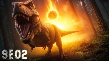 Конец света, который создал нас