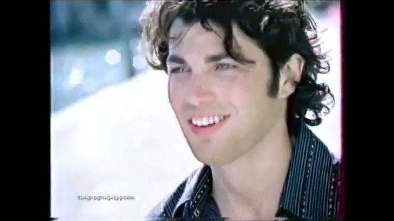 Рекламный блок и анонс (НТВ, 24.10.2004) (1)