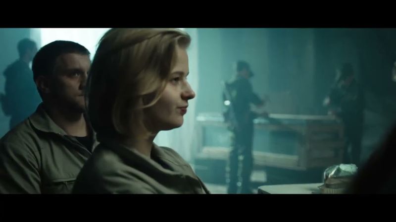 ИГРА НА ВЫЖИВАНИЕ: 1 сезон | 6 серия @TNT_serials