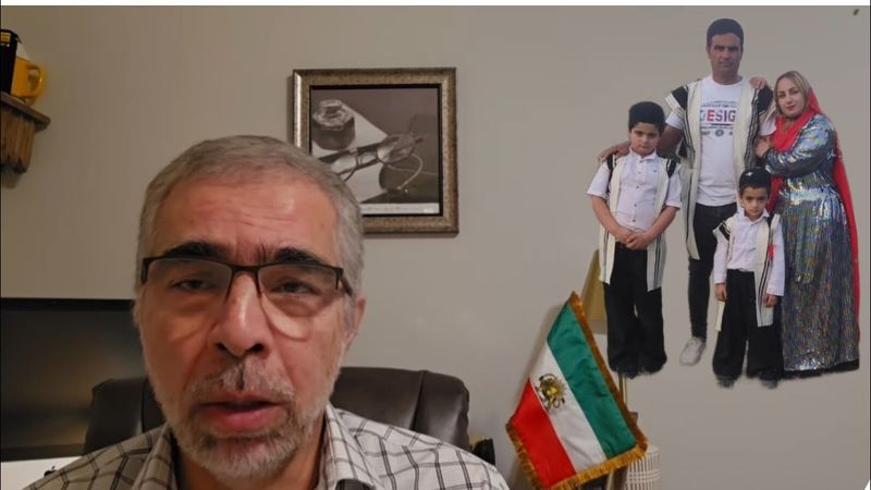 اعد ام مجا هد کور کور و ا فشای مجدد ذات  اصلاح طلبان