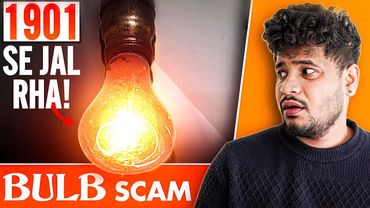 They lied to You About light Bulbs - The Truth is Shocking.
