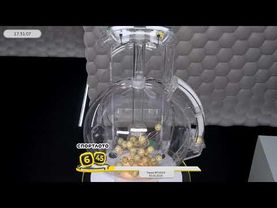 Столото представляет | Лотерея «Спортлото «6 из 45». Тираж № 14524 от 30.05.2025 г.