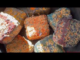 Grey pasted surprise blocks (read description)