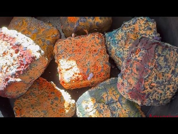 Grey pasted surprise blocks (read description)