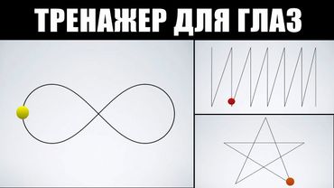 Mit diesen Augenübungen bekommst du 100% Sehkraft zurück