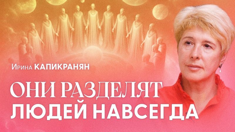 Обнуление душ 2025: последнее испытание перед ПЕРЕХОДОМ, которое пройдут не все