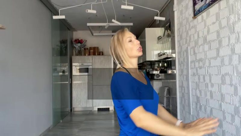 Нагорная Ирина  лопатки(2)