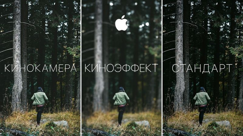Тест Камеры iPhone 13! Лучшая бюджетная КАМЕРА в 2022?