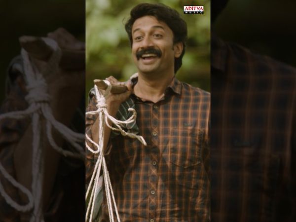 #NingiChutte Song  #UmaMaheswaraUgraRoopasya Movie #Shorts