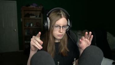 ASMR Breathy Trigger Words