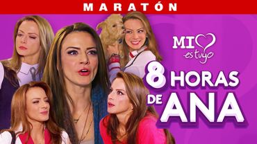 EN VIVO: Lo mejor de Ana la nana | Mi Corazón es Tuyo
