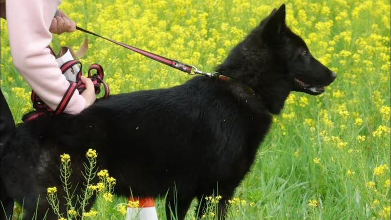 ДТ - 361. Овчарки и волкособ в поле: истина или сознание