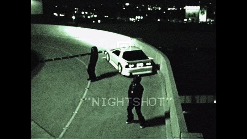 Lithe & Don Toliver - Cannonball (Official Music Video)