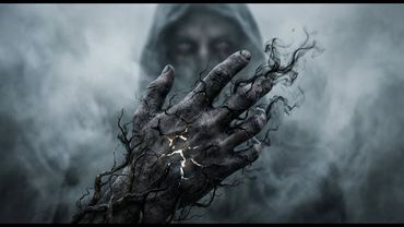 AI ЛЕГИОН - Ты Коснулся Зла