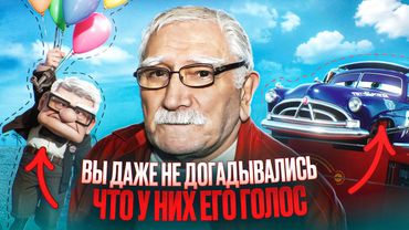 АРМЕН ДЖИГАРХАНЯН — НЕ ТОЛЬКО АКТЕР КИНО, НО И ГОЛОС, КОТОРЫЙ БЫЛ С НАМИ С ДЕТСТВА