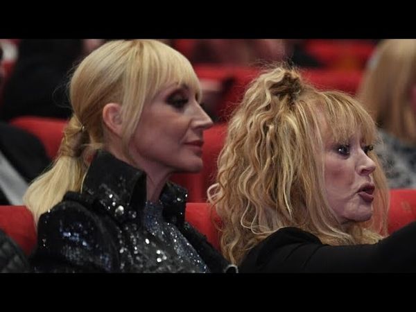 Латвии предрекли проблемы после запрета дочери Пугачевой Орбакайте