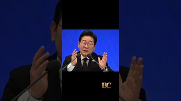 South Korean President Lee to meet with Trump in Washington