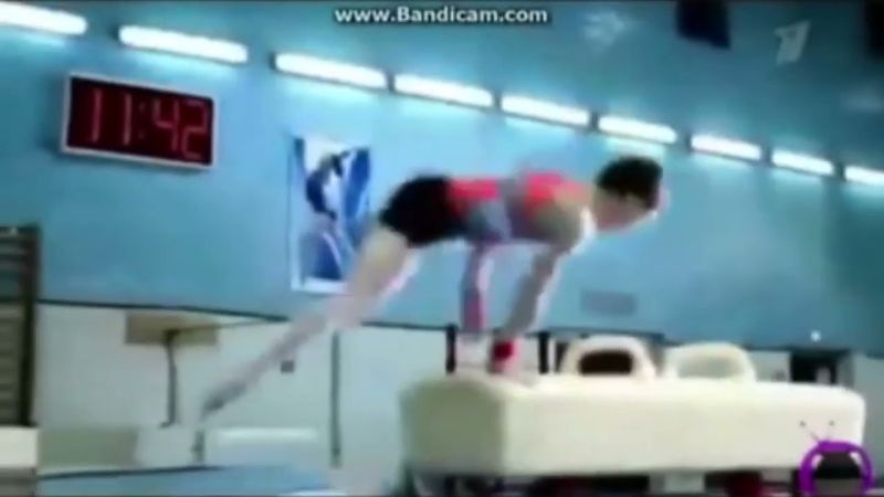 Заставки рекламы (Первый канал, 05.09.2013-31.08.2014, ??.03.-31.08.2015)