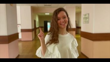 Анастасия Иванова «Учитель» (кавер Денис Майданов)