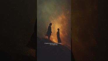 Не все связи обрываются тогда, когда заканчивается общение #стихиожизни#отношения