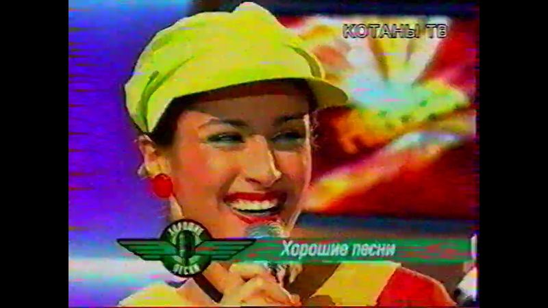 Фрагмент эфира (СТС 12-2004)